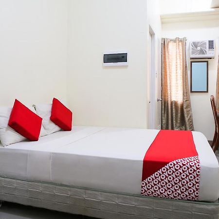 Oyo 442 Ipark Hotel Cebu Luaran gambar