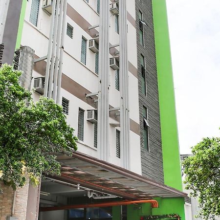 Oyo 442 Ipark Hotel Cebu Luaran gambar