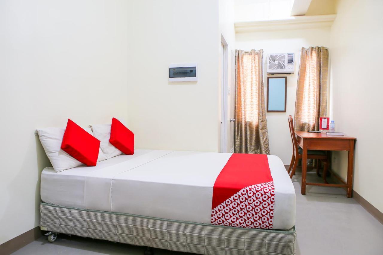 Oyo 442 Ipark Hotel Cebu Luaran gambar