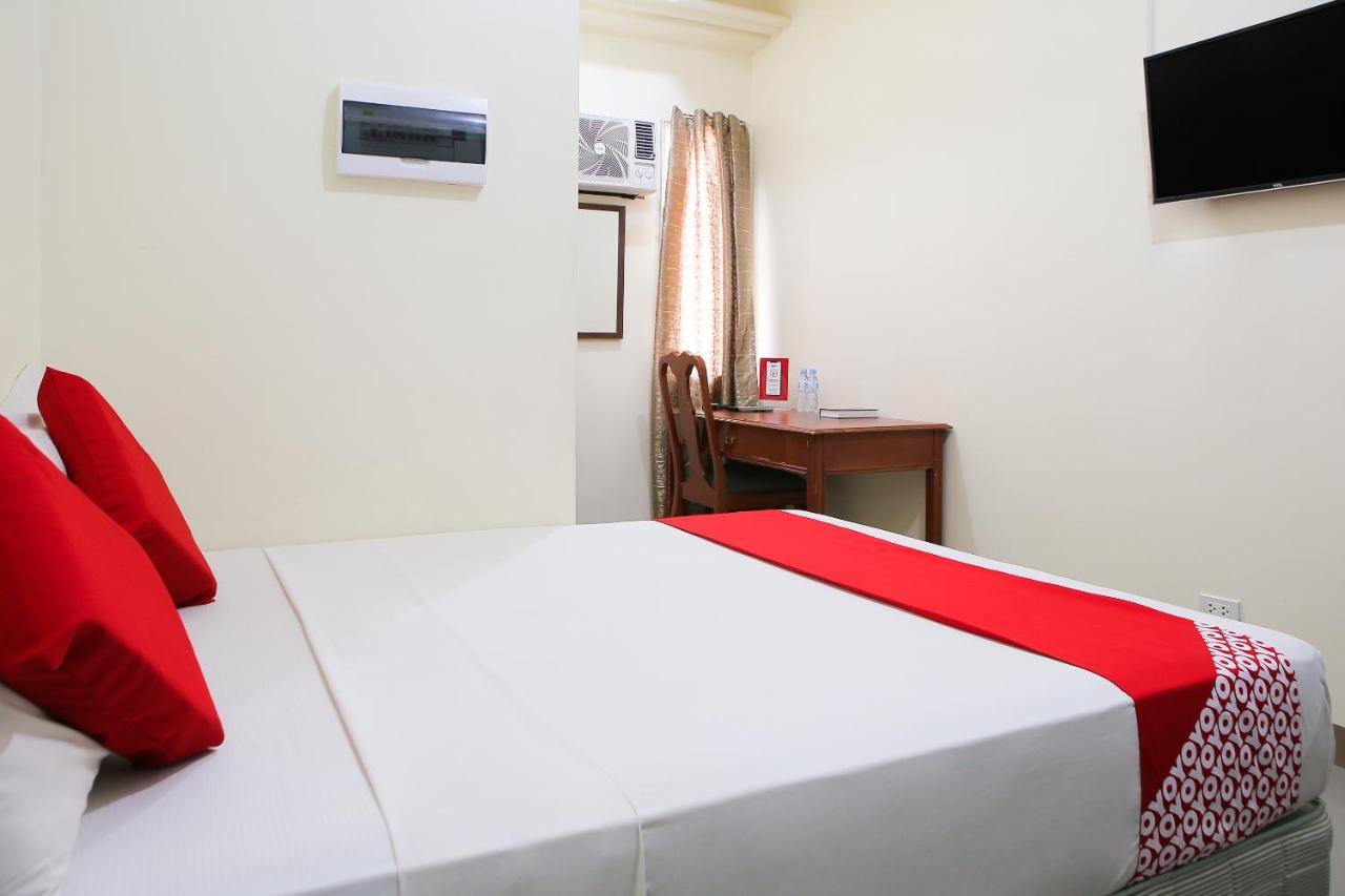 Oyo 442 Ipark Hotel Cebu Luaran gambar
