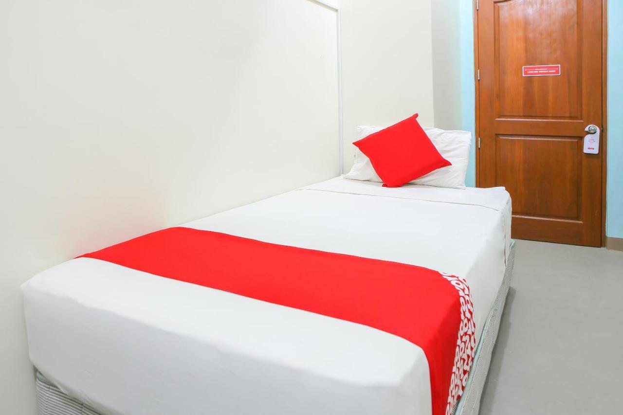 Oyo 442 Ipark Hotel Cebu Luaran gambar