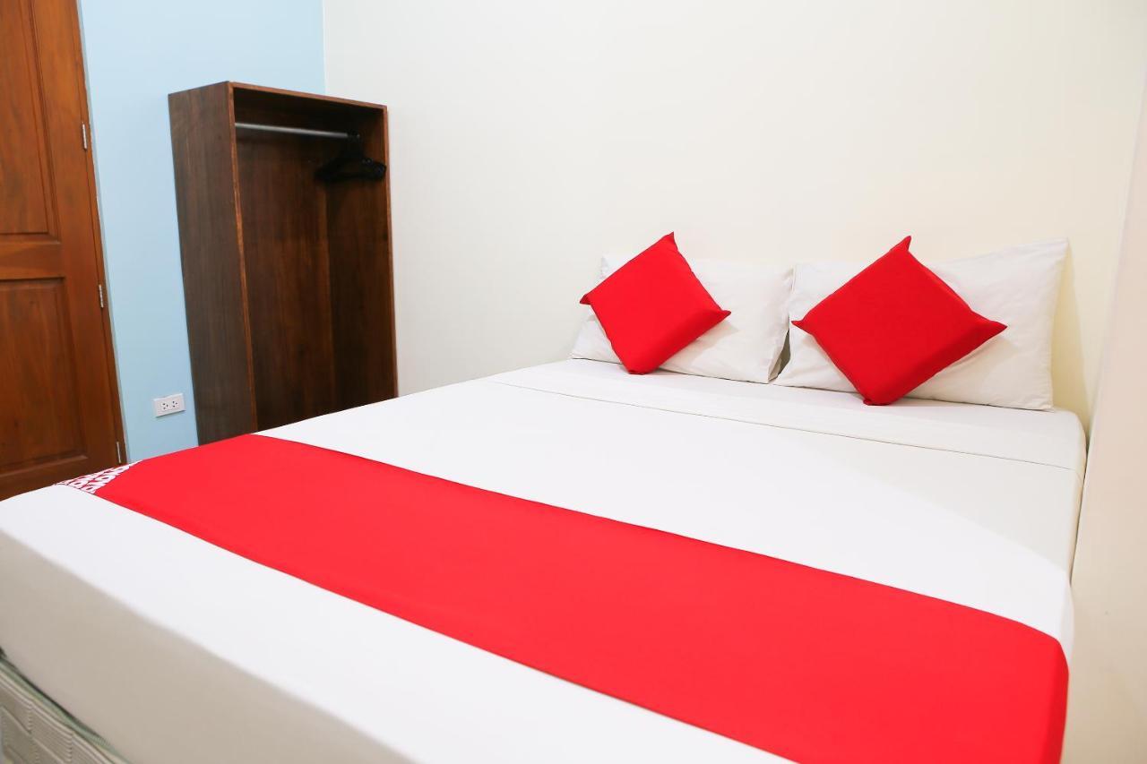 Oyo 442 Ipark Hotel Cebu Luaran gambar