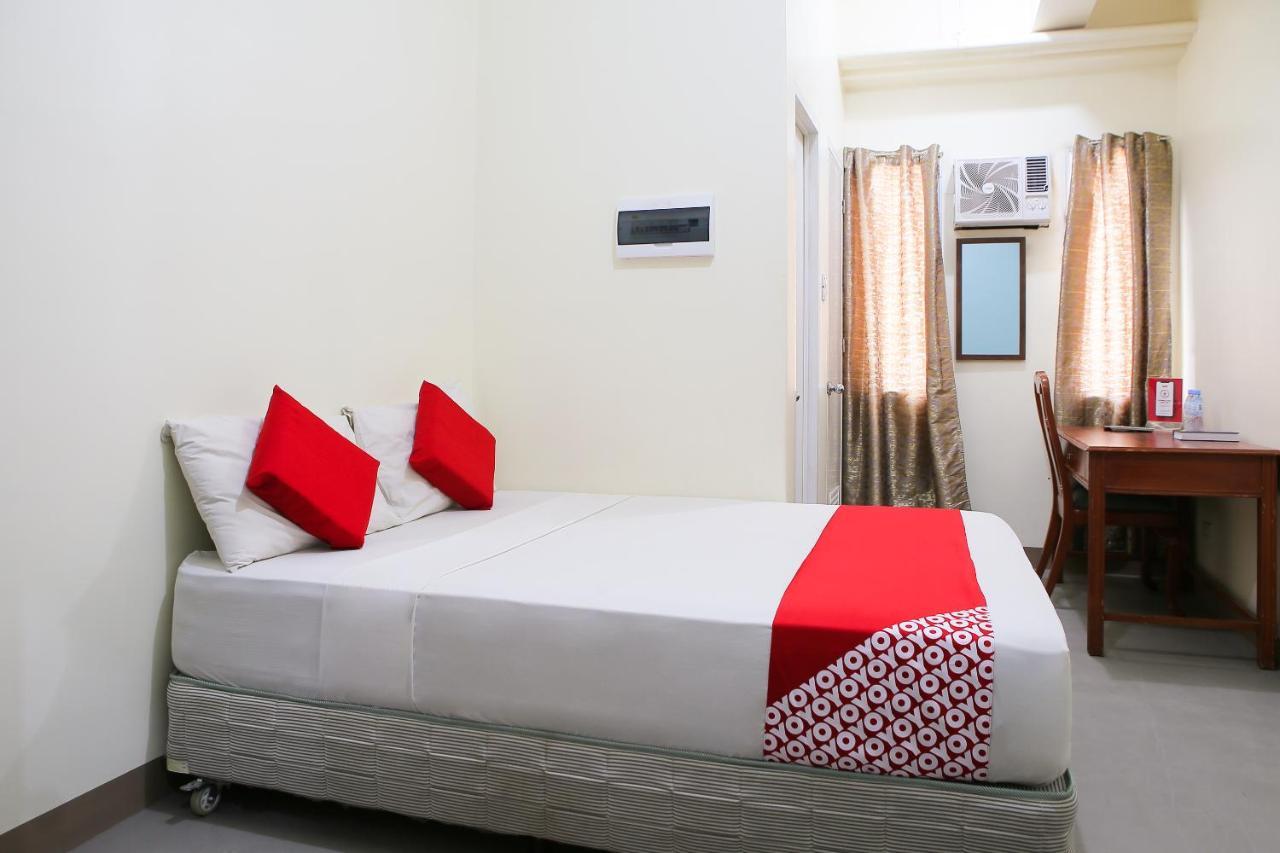 Oyo 442 Ipark Hotel Cebu Luaran gambar