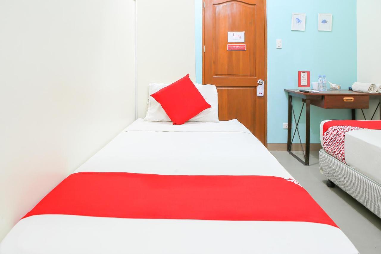 Oyo 442 Ipark Hotel Cebu Luaran gambar
