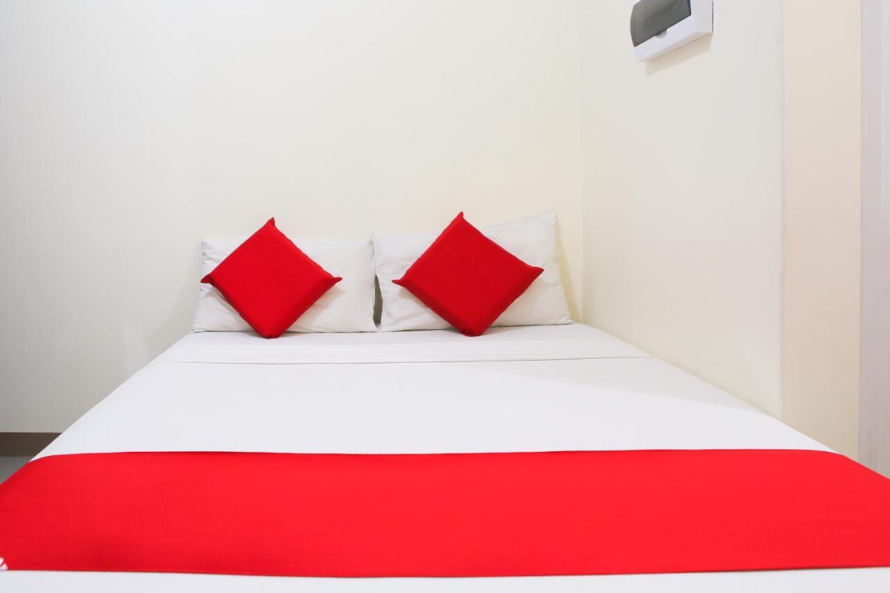 Oyo 442 Ipark Hotel Cebu Luaran gambar