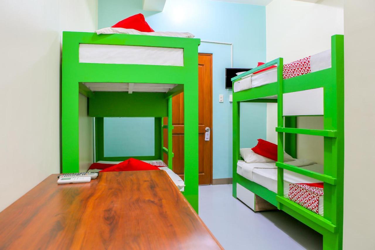 Oyo 442 Ipark Hotel Cebu Luaran gambar