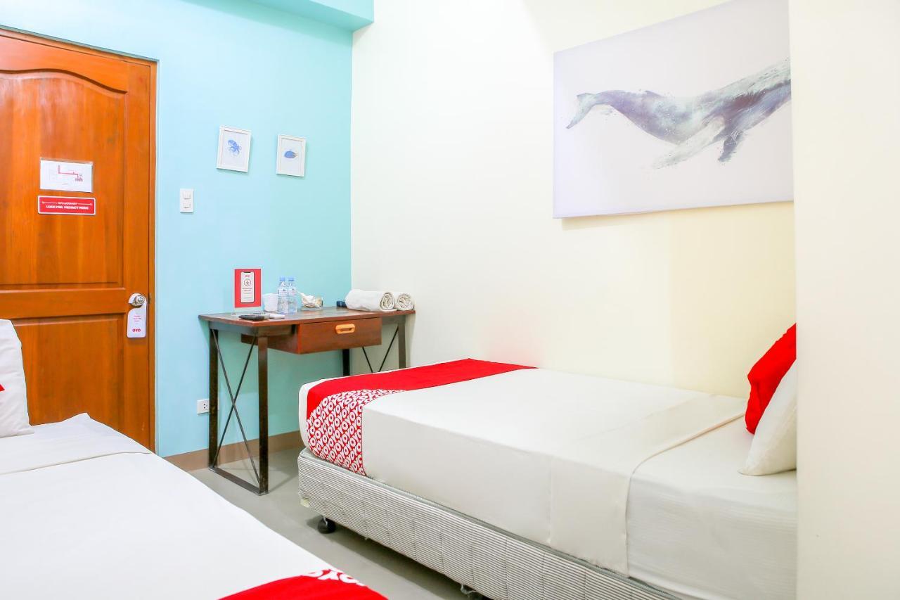 Oyo 442 Ipark Hotel Cebu Luaran gambar
