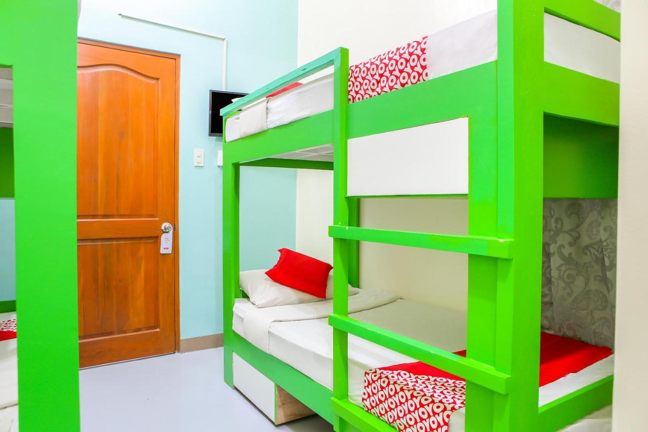 Oyo 442 Ipark Hotel Cebu Luaran gambar