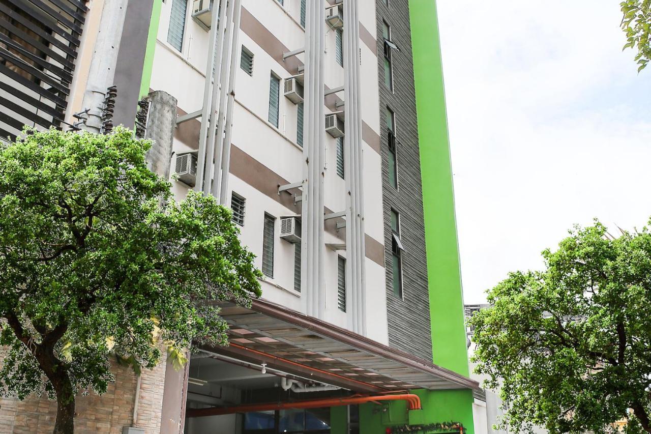 Oyo 442 Ipark Hotel Cebu Luaran gambar