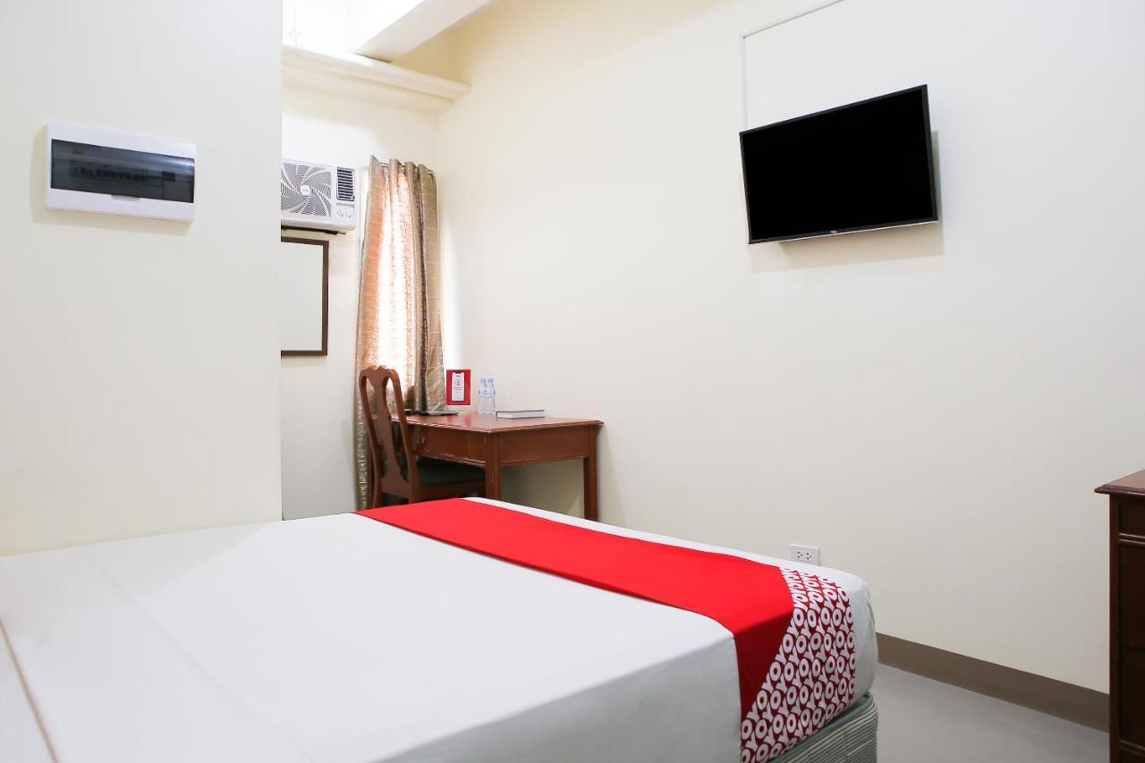 Oyo 442 Ipark Hotel Cebu Luaran gambar