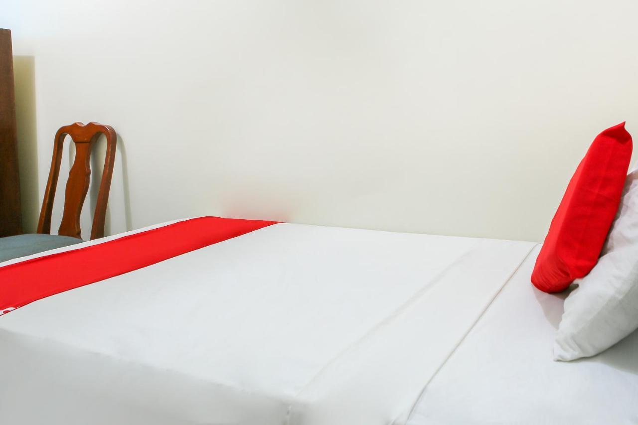 Oyo 442 Ipark Hotel Cebu Luaran gambar