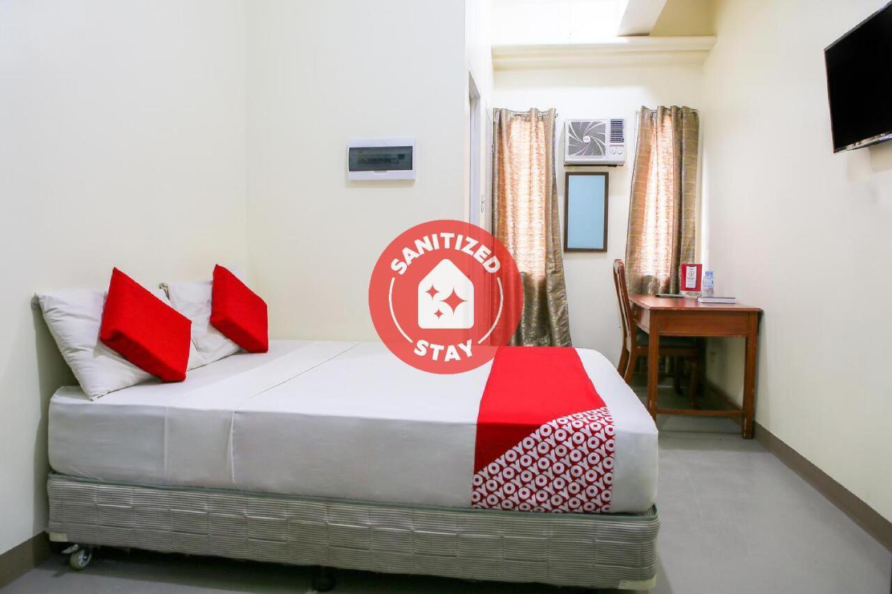 Oyo 442 Ipark Hotel Cebu Luaran gambar